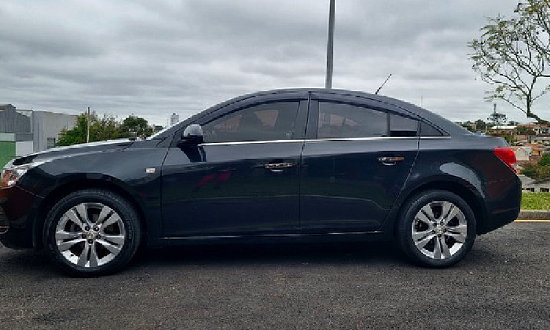 Cruze Gm - Chevrolet...
