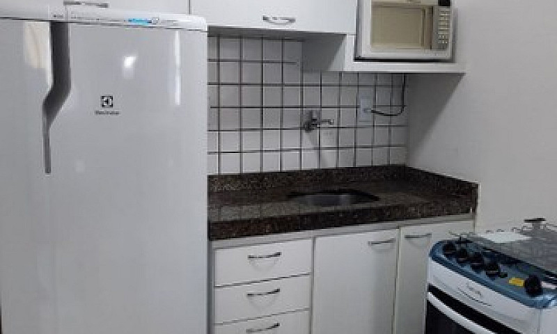 Neri 1Qt Mobiliado P...