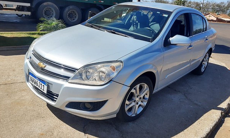 Vendo Vectra ...