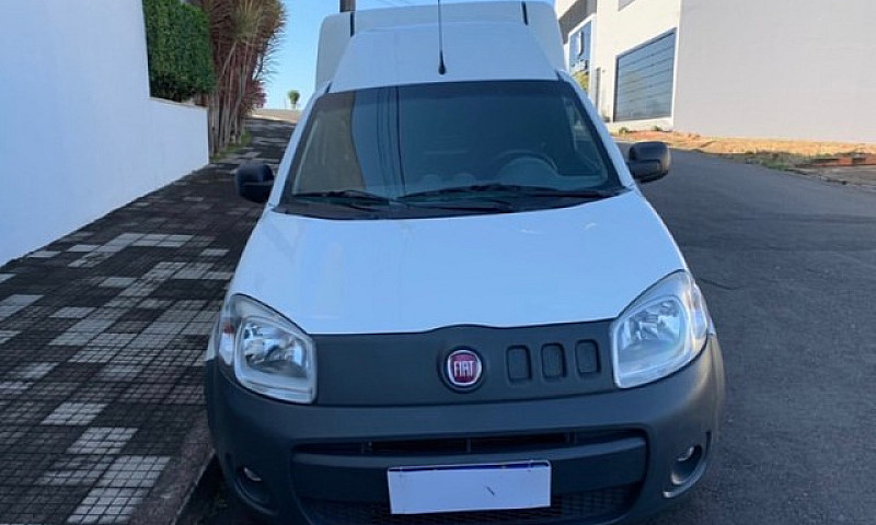Fiorino Hard Work 20...