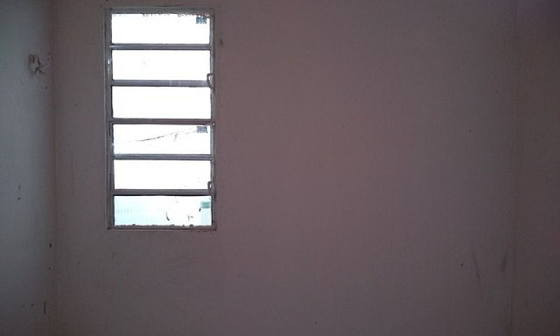 Casa Com 1 Dormitóri...