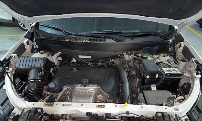 Gm Equinox Premier 2...