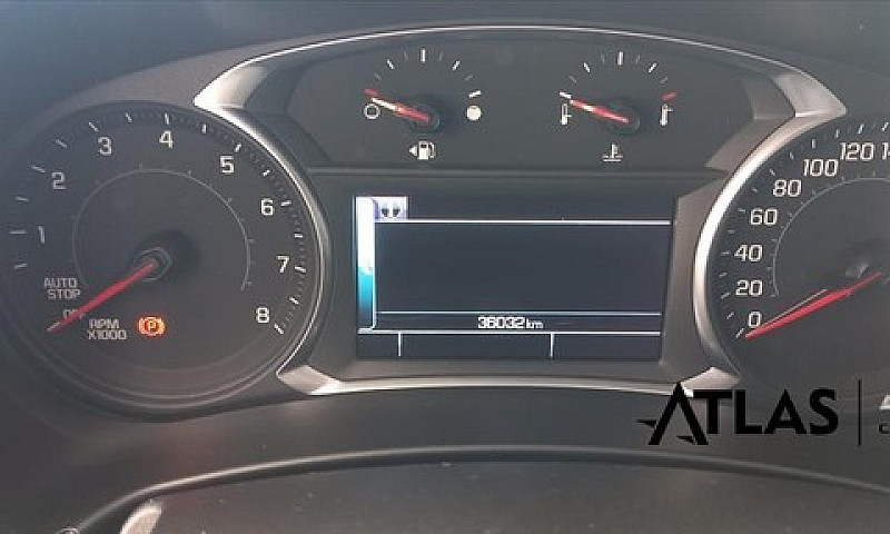 Chevrolet Equinox 2....