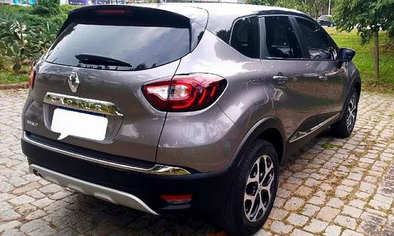 Renault Captur Inten...