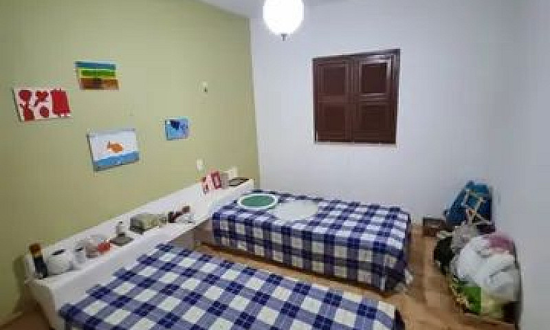 Aluguel Casa Barro P...