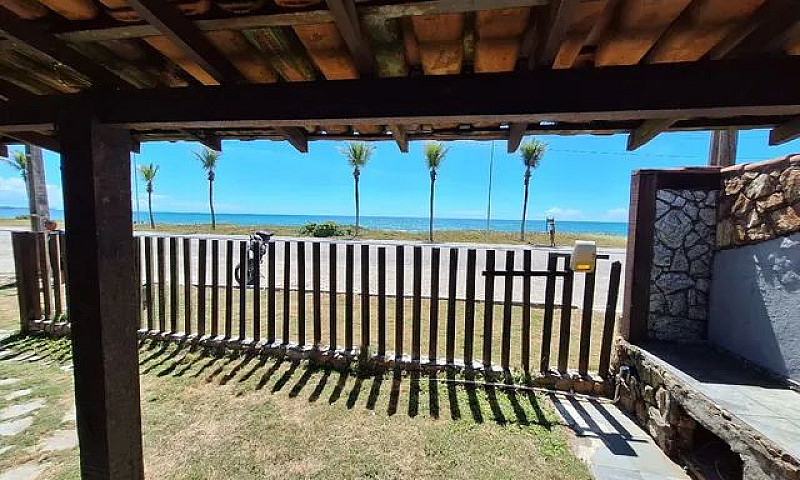 Pé Na Areia - Centro...