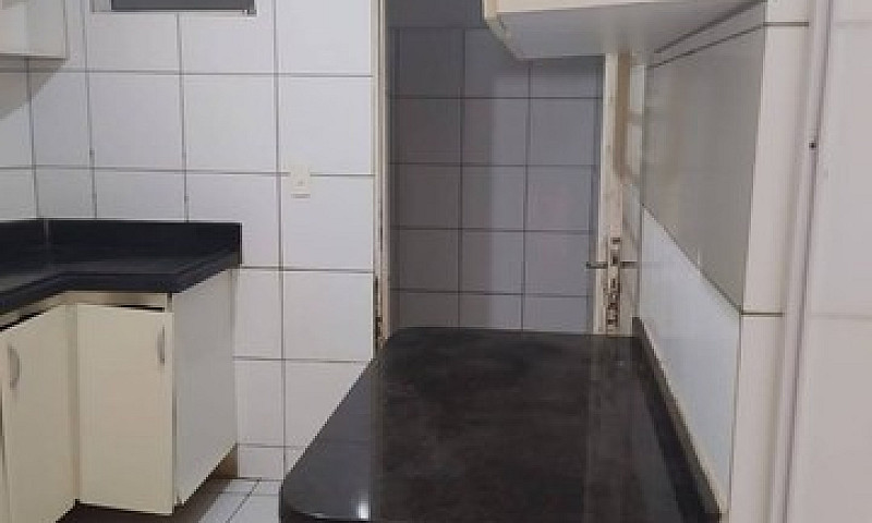 Apartamento Reformad...