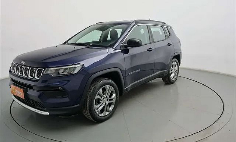 Jeep Compass 2022 1....