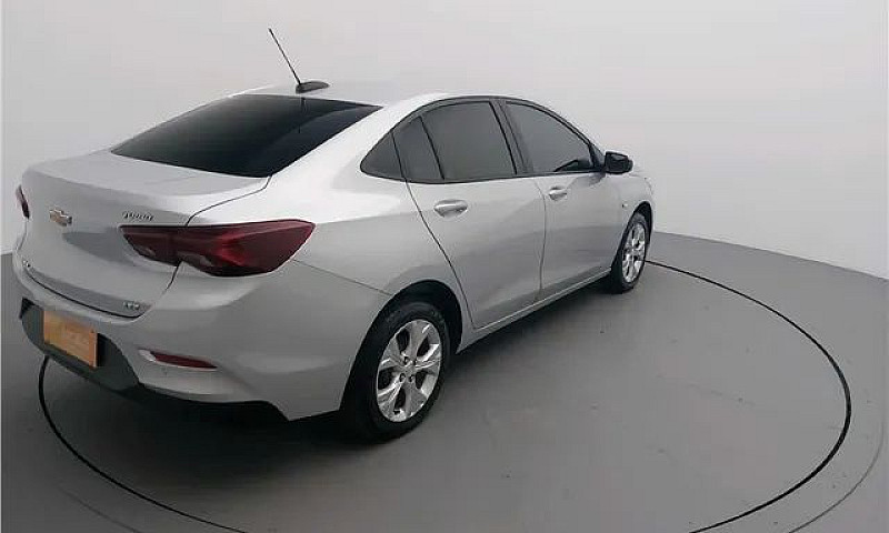 Chevrolet Onix 2023 ...