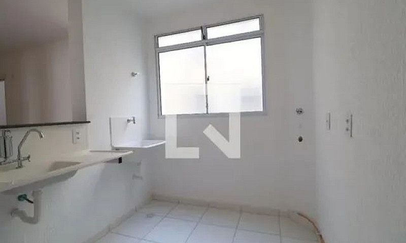 Aluguel Apartamento ...
