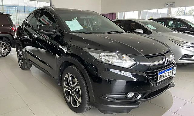 Honda Hr-V Hr-V Exl ...