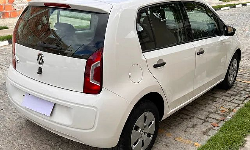 Vw Up...