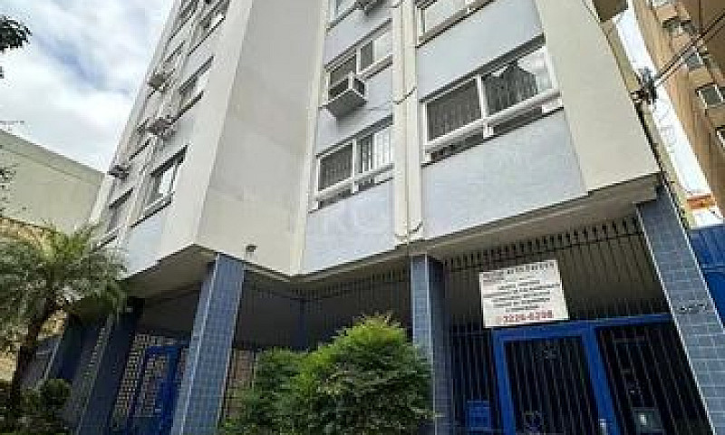 Apartamento Em Centr...