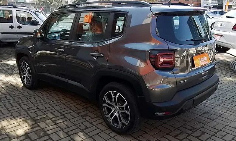 Jeep Renegade 2022 1...