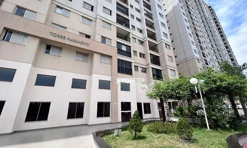 Apartamento Com 2 Do...