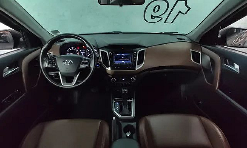 Hyundai Creta Presti...