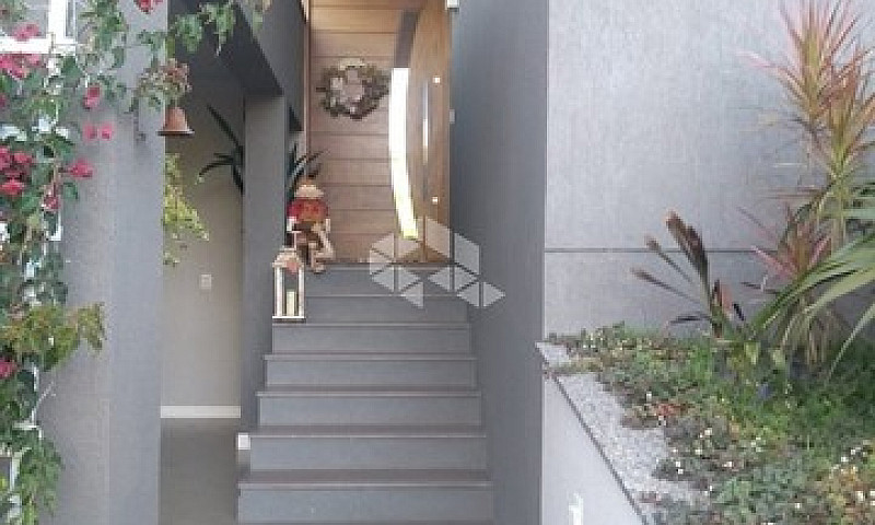 Casa Em Condomínio C...