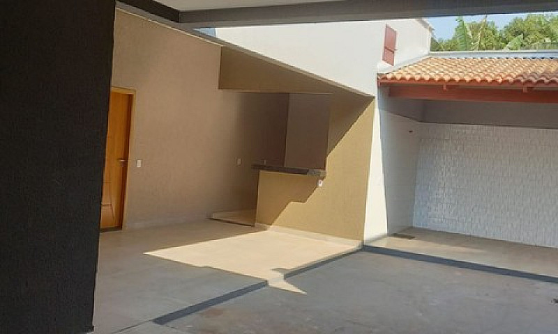 Casa 3 Quartos ...