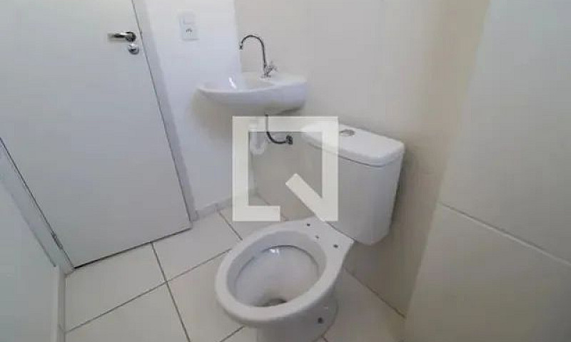 Aluguel Apartamento ...