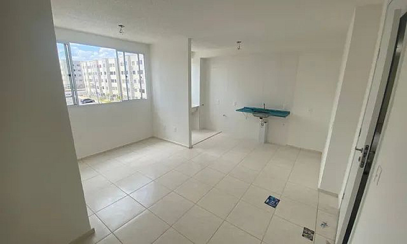 Apartamento Para Ven...