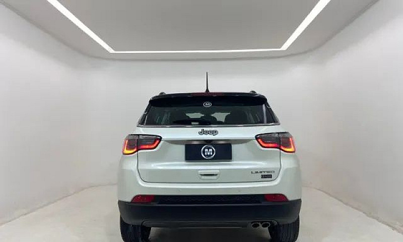 Jeep Compass Limited...