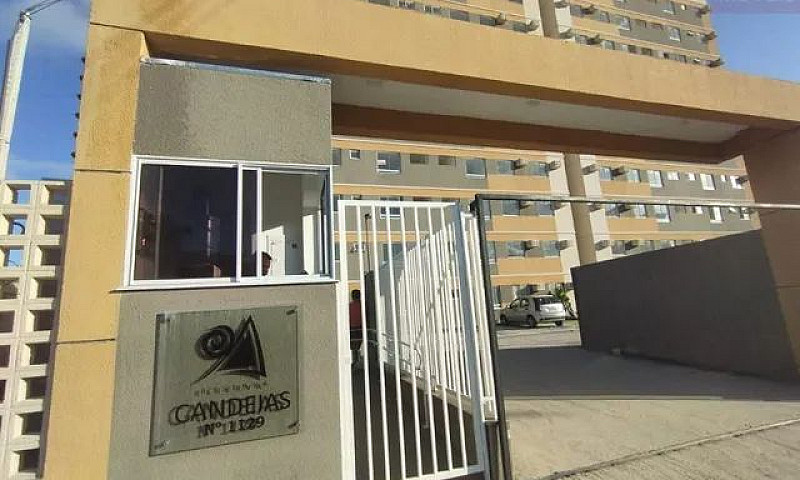 Apartamento Para Ven...