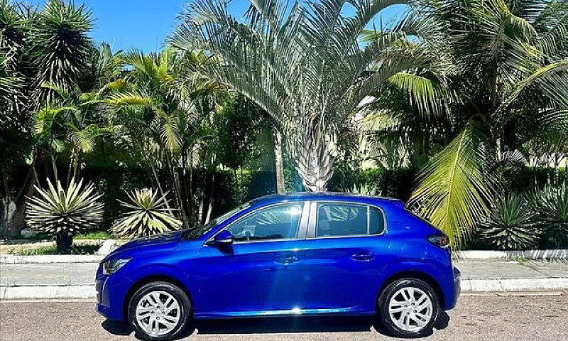 Peugeot 208 1.6 16V ...