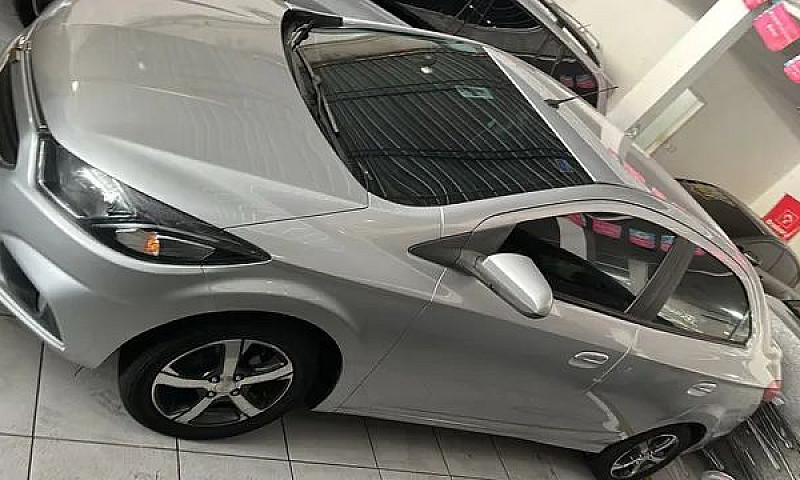 Prisma Ltz 1.4 Autom...