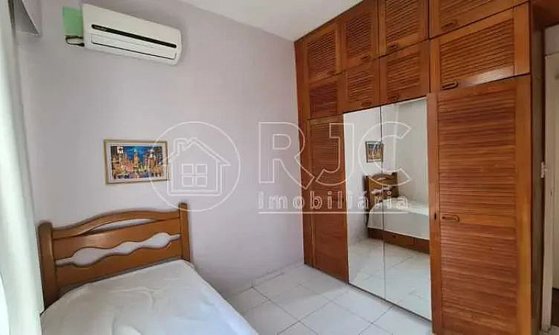 Cobertura - Duplex /...