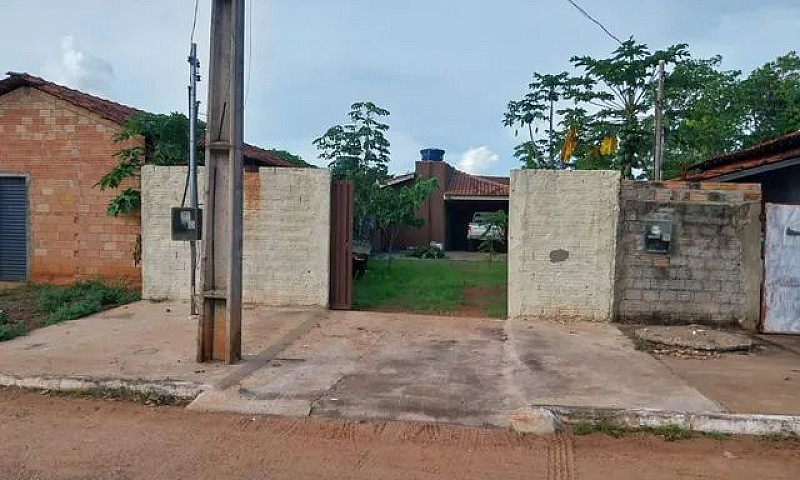 Casa Venda Cocalinho...