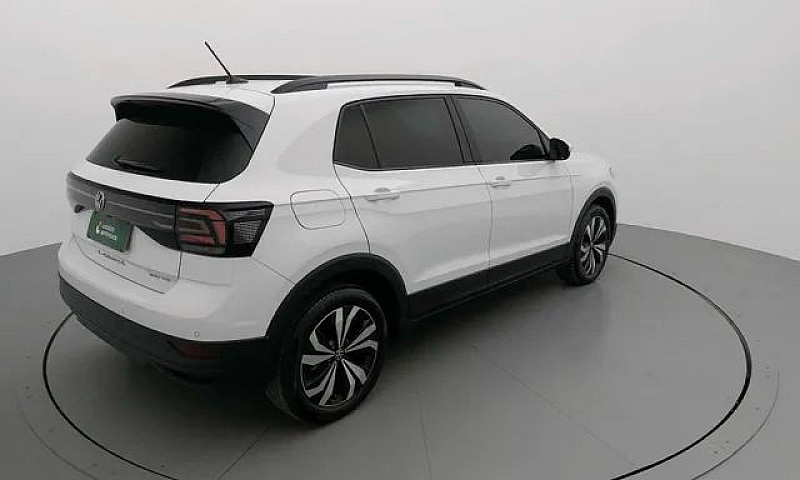 Volkswagen T-Cross 2...