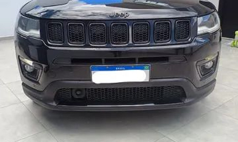 Jeep Compass Limited...