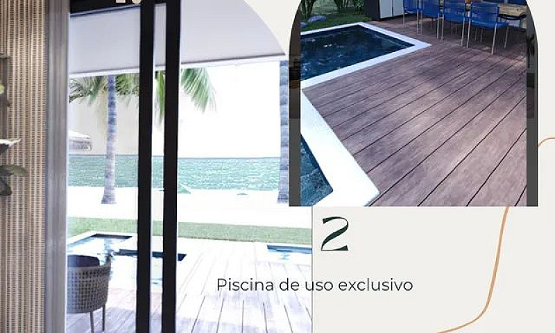 Apartamento Para Ven...