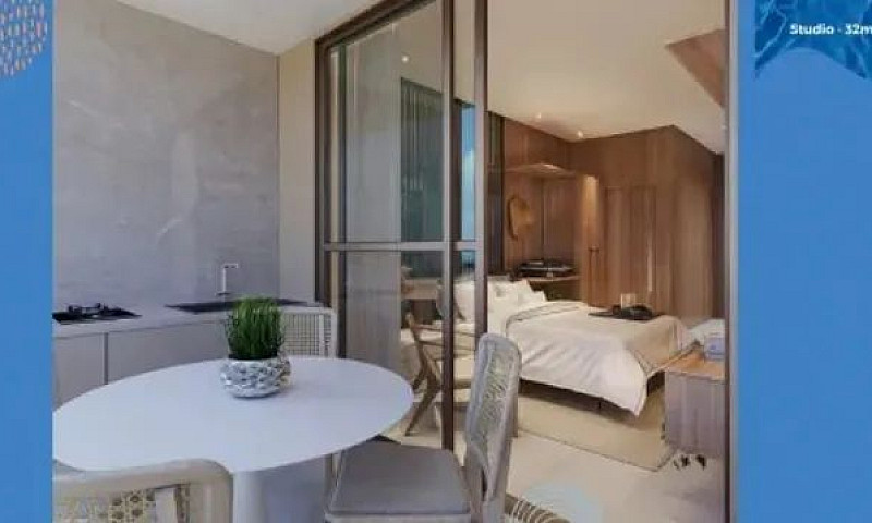 Apartamento Para Ven...