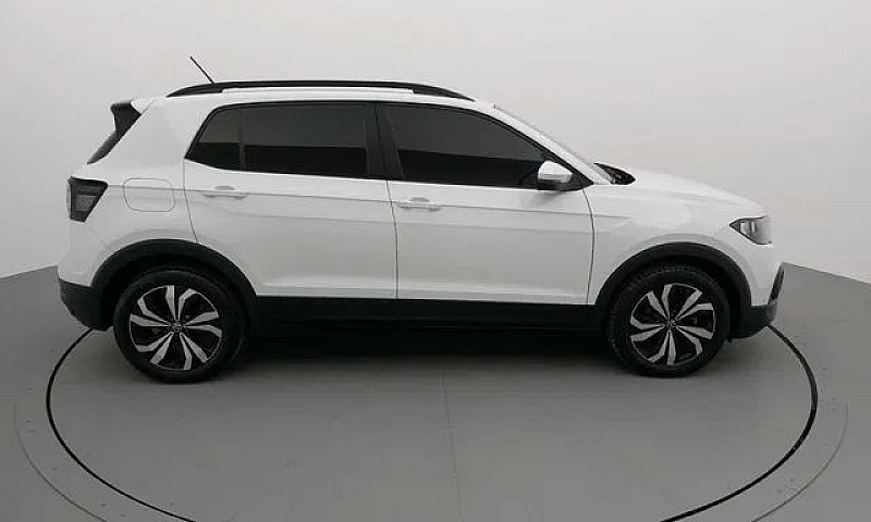 Volkswagen T-Cross 2...