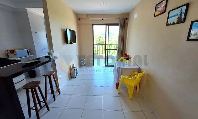 Apartamento Com 2 Do...