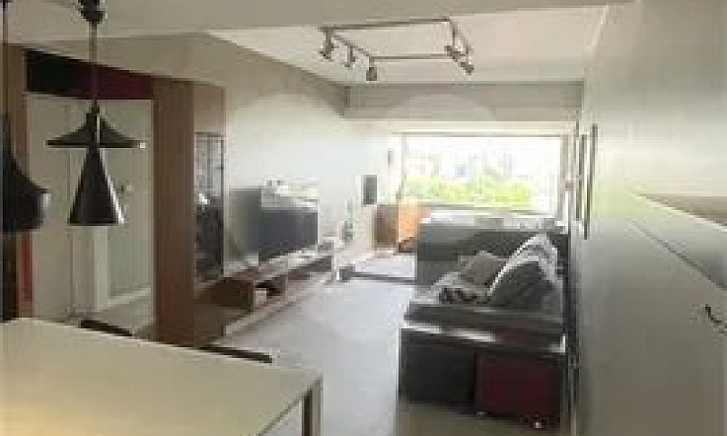 Apartamento Com 2 Qu...