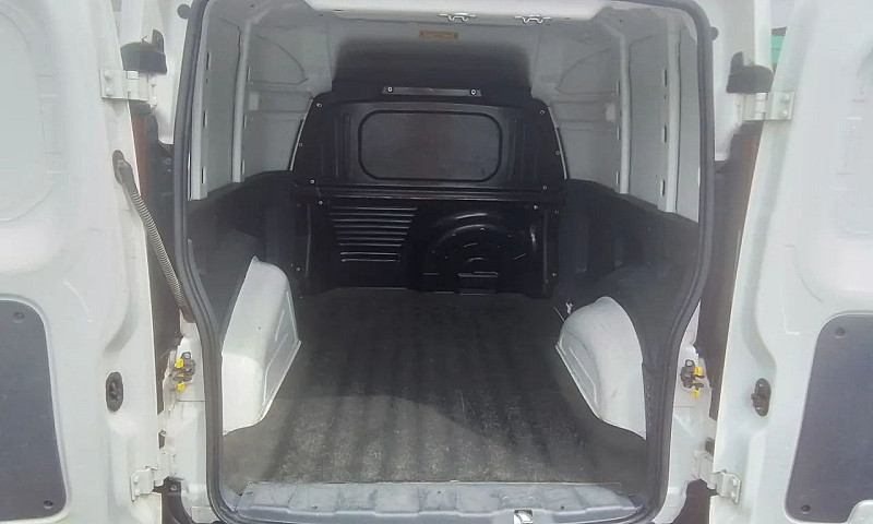Fiat Fiorino 2024 1....