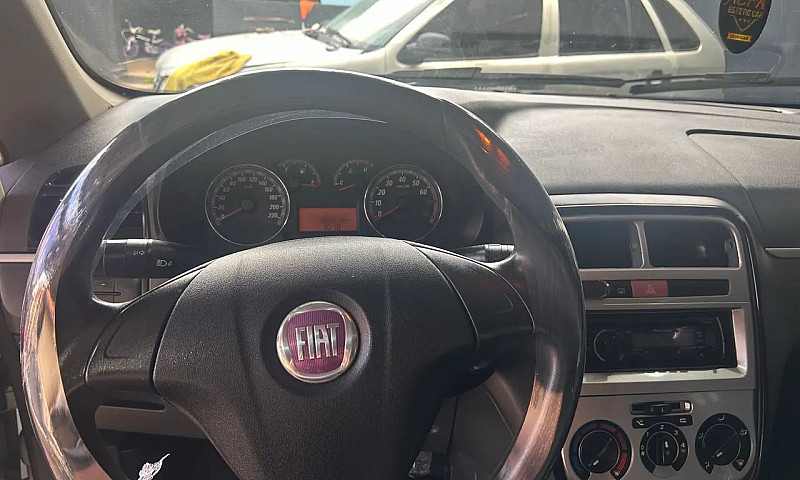 Fiat Punto Elx 1.4 F...