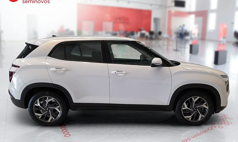 Hyundai Creta 2024 1...