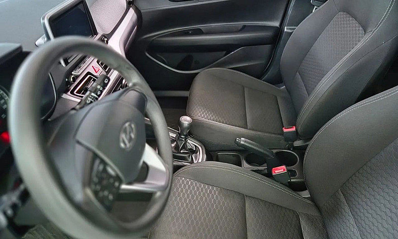 Hyundai Hb20 Vision ...