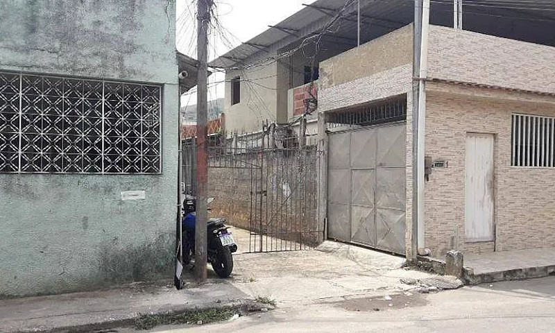 Casa Na Vila São Joã...