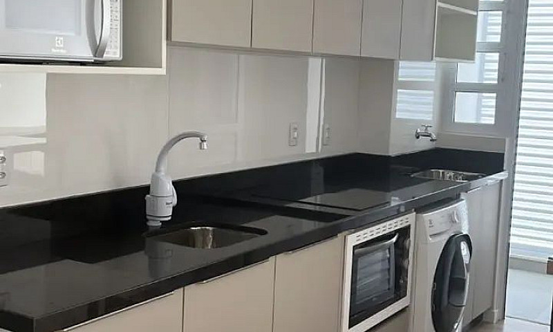 Apartamento De 1 Qua...