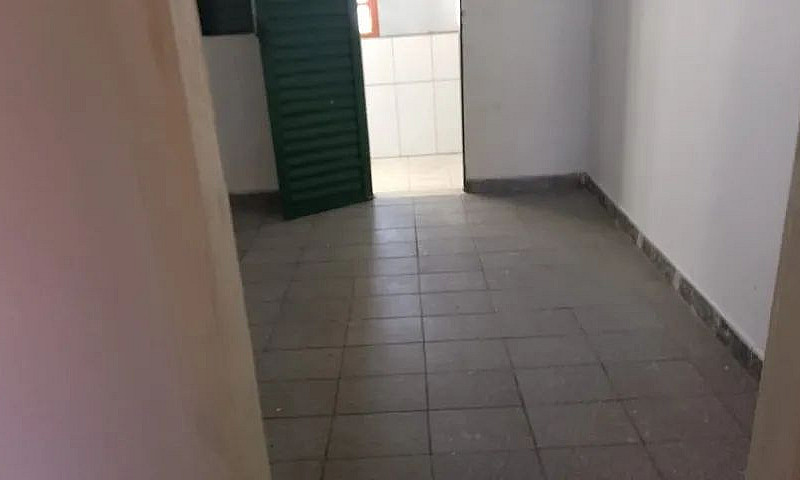 Apto 1 Quarto Sem Va...