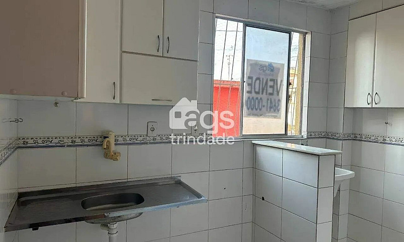Belíssimo Apartament...
