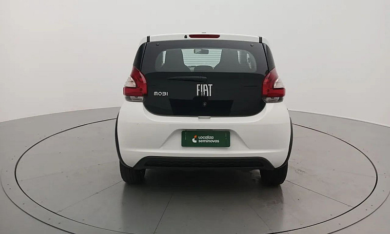 Fiat Mobi 2023 1.0 E...