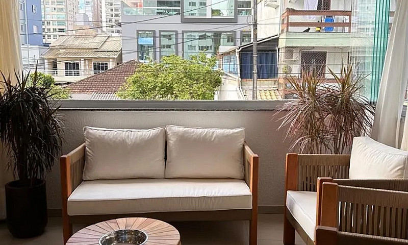 Centro De Itapema- 1...