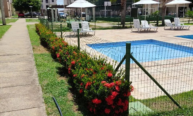 Apartamento Próximo ...