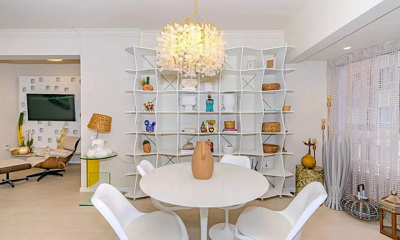 Apartamento À Venda ...