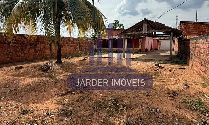 Ótima Casa Para Vend...